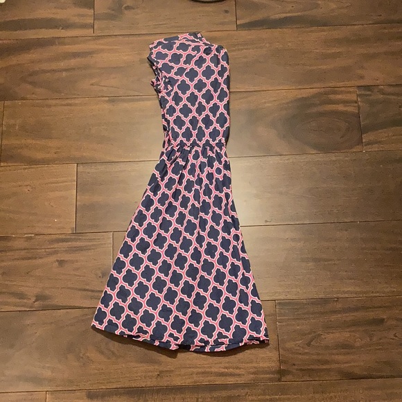 Kids dress - Picture 2 of 3